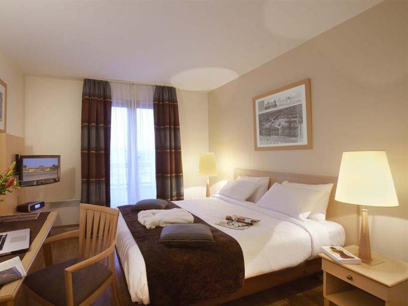 Citadines Bastille Gare De Lyon Paris Exterior foto