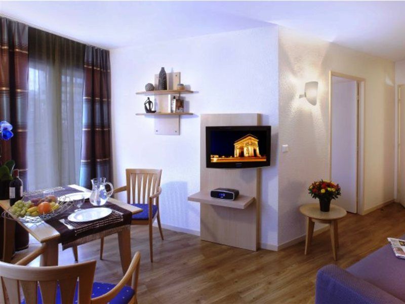 Citadines Bastille Gare De Lyon Paris Quarto foto